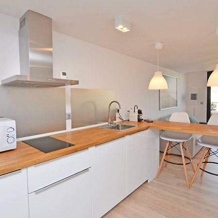 Atico Colon 21 Leilighet Alicante Eksteriør bilde