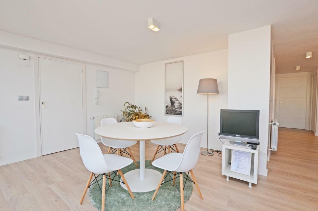 Atico Colon 21 Leilighet Alicante Eksteriør bilde